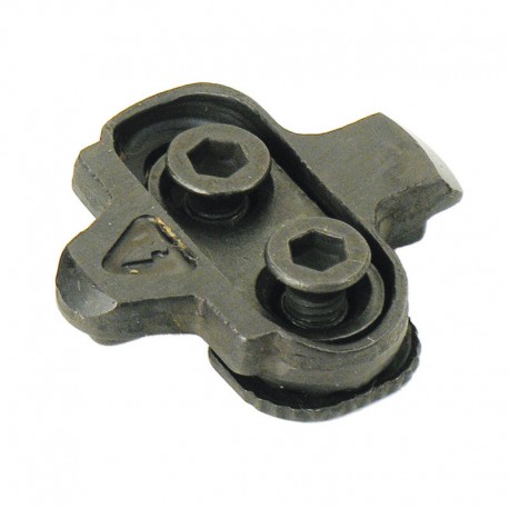 tacchette tipo Shimano SPD