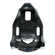 iClic Xpresso flottaggio +/-5°