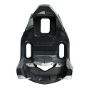tacchette iClic Xpresso flottaggio: +/-5°