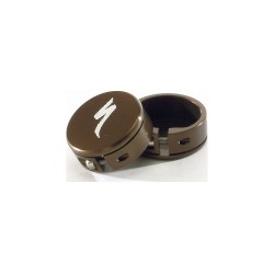 serraggio Locking End Cap