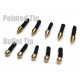 set ricarica Bicycle Tire Refill Pack