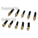 set di ricarica Bicycle Tire Refill Pack (5pz)
