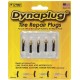 Pointed Tip Plugs kit 5pz