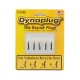Bullet Tip Plugs kit 5pz