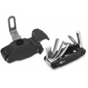 kit EMT MTB montaggio su portaborracia