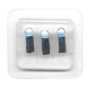 set ricarica Megaplug Tubeless Tire Repair Plugs