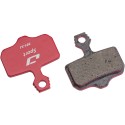 pastiglie 591-3J semi-metalliche