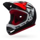 White/Black/Red