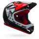 White/Black/Red