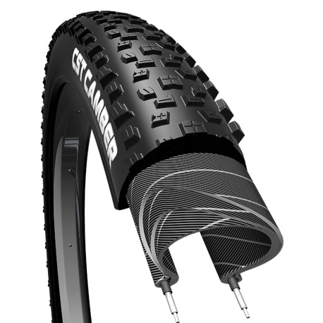 Camber C-1671 EPS/TL Ready