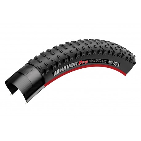 Havok Pro K1184 DTC TR