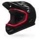 Gloss Black/Hibiscus