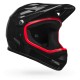 Gloss Black/Hibiscus