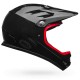 Gloss Black/Hibiscus