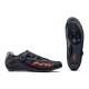 Black/Lobster Orange 18
