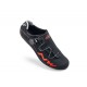 Black/Lobster Orange 18