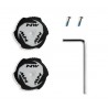 kit rotori SLW 2 Knobs 2017