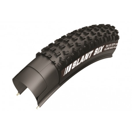 Slant Six K1080 DTC
