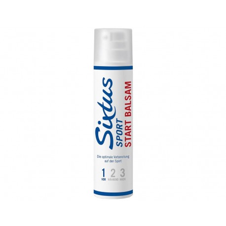 crema Start Balm Airless 100ml