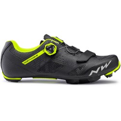 04 BLACK/YELLOW FLUO
