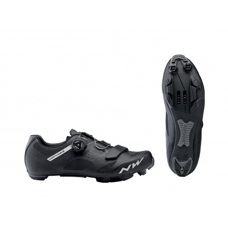 10 BLACK