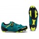 65 GREEN/YELLOW FLUO