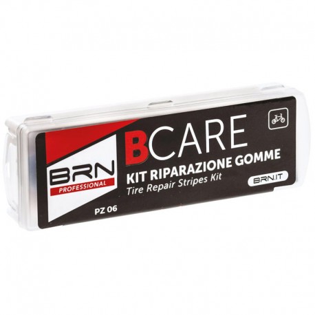 kit riparazione tubeless BCARE