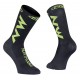 05 BLACK/LIME FLUO