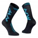 18 BLACK/SKY BLUE