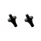 kit chiodi Cross Metal Studs