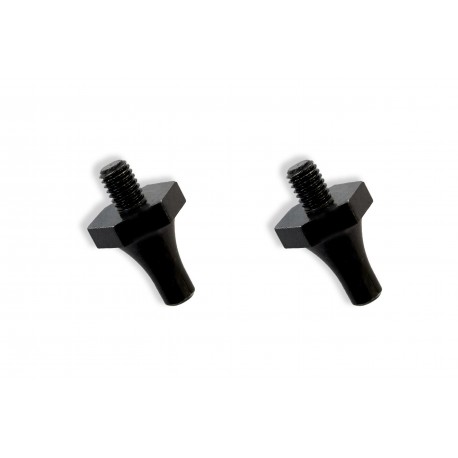 kit chiodi Cross Metal Studs