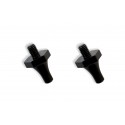 kit chiodi Cross Metal Studs