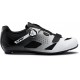 80191011-51 WHITE/BLACK