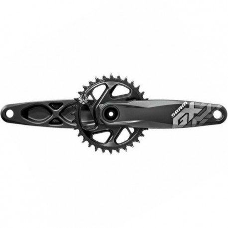 guarnitura GX Eagle BB30 175mm 32 blk
