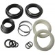 kit service Basic SID A3 (2014-2016)