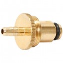 raccordo spurgo Bleed Fitting Charger