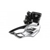 deragliatore X.9 fascetta alta 2×10 Dual Pull 34.9