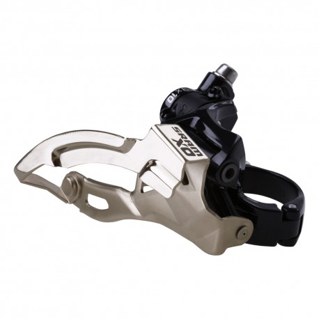 deragliatore X0 10-Speed