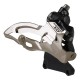 deragliatore X0 10-Speed