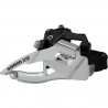deragliatore X9 3×10 Spec. 3 Bottom Pull