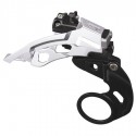 deragliatore Deore XT FD-M770E D6 w/BB plate