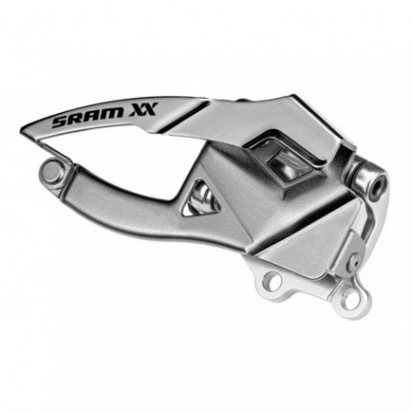 deragliatore XX Spec. 3 Top Pull