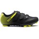 04 BLACK/YELLOW FLUO