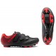 15 BLACK/RED