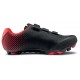 15 BLACK/RED