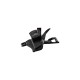 comandi SL-M6000 2/3×10v +Indic. Deore +Guaine