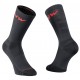 15 Black/Red