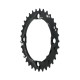 corona 10s X0/X9/X7 33t black 3×10
