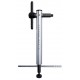 strumento di allineamento forcellino cambio Hanger Genie 1602/5