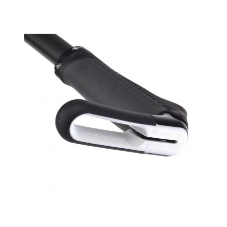 manopole/appendici BG Contour Targa